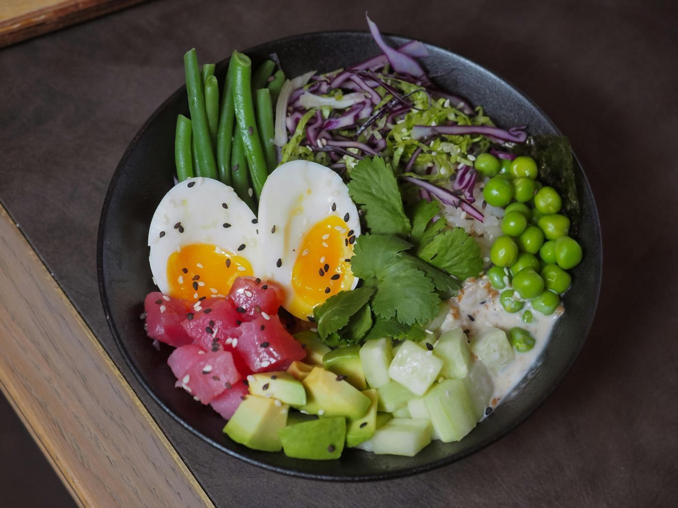 Autumn root vegetables prepared for cooking